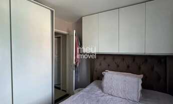 Imagem 3: Apartamento Reformado no Maranhão Novo