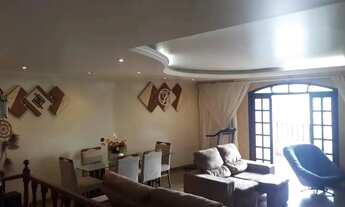 Imagem 4: Sobrado em Rua Maria Teresa Assunção - Vila São Geraldo - São Paulo/SP