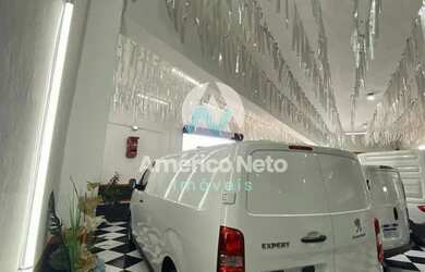 Imagem 7: Galpão / Barracão para venda e locação, Vila Palmares, Santo André, SP