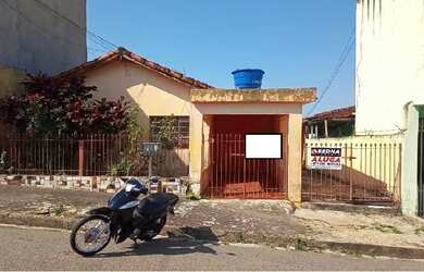 Imagem: Casa com edicula