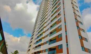 Imagem: Apartamento com 3 quartos na Iputinga