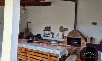 Imagem 4: Chácara com 3 dormitórios à venda, 2100 m² por R$ 848.000,00 - Centro - Biritiba Mirim/SP