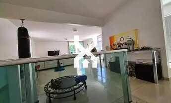 Imagem 4: Cobertura à venda, 4 quartos, 1 suíte, 2 vagas, Cruzeiro - Belo Horizonte/MG