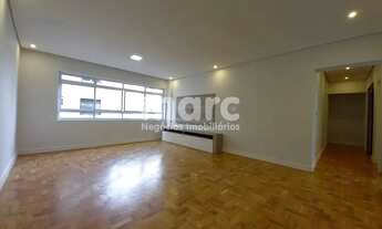 Imagem 5: Apartamento com 160m² na Aclimação para venda, totalmente reformado, 3 dormitórios, 2 vaga