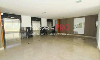 Imagem 7: Novo, pronto, alto padrão, lajes livres