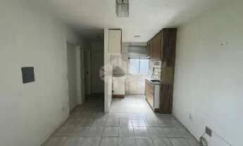 Imagem 2: Apartamento 38.41M² - para Alugar