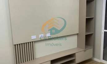 Imagem 7: Apartamento em Parque Continental II - Guarulhos, SP