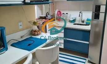 Imagem 7: Apartamento em Picanço - Guarulhos, SP