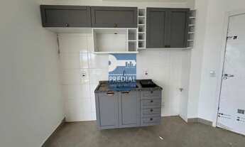 Imagem 3: Apartamento 2 quartos para Locação Residencial Parati, São Carlos