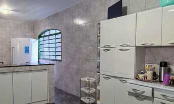 Imagem 2: Sobrado com 3 quartos, aceita financiamento!