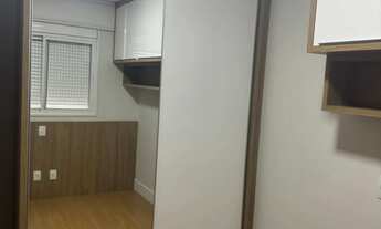 Imagem 7: Apartamento para alugar no Edifício Chelsea Tower 3 quartos (1 suíte), 116,00m², 2 vagas