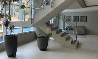 Imagem 2: Ed. Aquajardim - Apartamento com 2 dormitórios para alugar, 56 m² - Centro - Londrina/PR