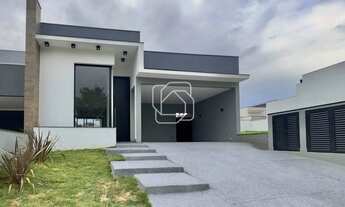 Imagem: Casa de Condomínio em Itu à venda Condomínio