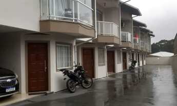 Imagem 5: Sobrado 3 dormitórios, 2 banheiros e 1 vaga à venda em São José - Residencial Itália