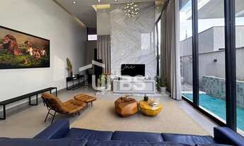 Imagem: Excepcional casa térrea no Portal do Sol