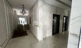 Imagem 5: APARTAMENTO 03 QUARTOS, 1 SUÍTE 117m² - SETOR OESTE - GOIÂNIA - GO