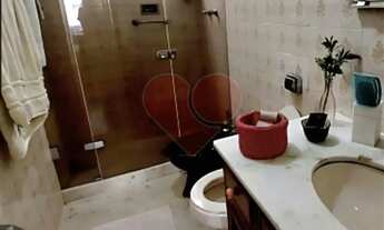 Imagem 4: Apartamento de 181 m² com 4 quartos a venda na Barra da Tijuca - Rio de Janeiro - RJ