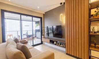 Imagem 5: Aluguel Apartamento 2 Dormitórios - 72 m² Pinheiros