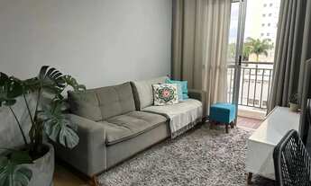 Imagem 7: Apartamento 2 Dorms com Varanda no Palmeiras Zona Sul