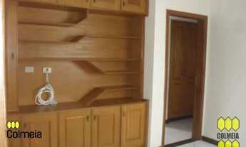 Imagem 5: Apartamento Edifício São João Bosco (Cobertura