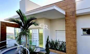 Imagem 3: Chácara para Venda em Indaiatuba, Terras de Itaici, 3 dormitórios, 3 suítes, 6 banheiros