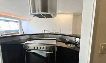 Imagem 7: Venda Cobertura 2 Dormitórios - 130 m² Itaim Bibi