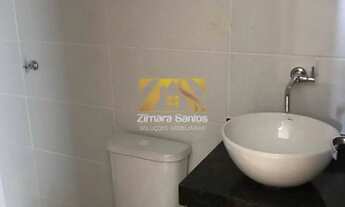 Imagem 3: Apartamento 2/4, sendo 1 suíte, 62 m² - 804 sul (ARSE 81) - Império Residence - Próximo a