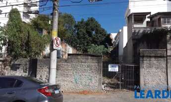 Imagem 2: TERRENO - JARDIM BELA VISTA - SP