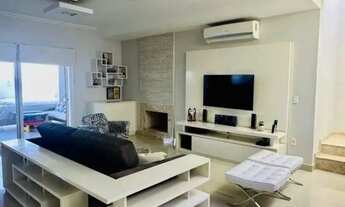 Imagem 4: CASA EM CONDOMÍNIO - CONDOMÍNIO CANTERVILLE - SP