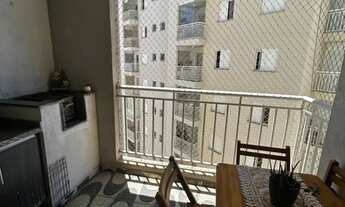 Imagem 6: Apartamento para Venda em Jundiaí, Vila das Hortências, 3 dormitórios, 1 suíte, 2 banheiro