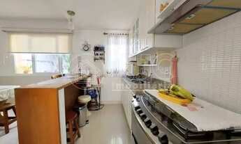 Imagem 5: Casa de vila charmosa 2 quartos 2 suites - junto metro Catete