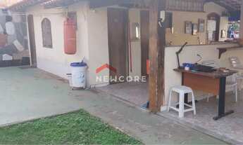 Imagem 6: Casa em Rua I - Barra Nova - Saquarema/RJ