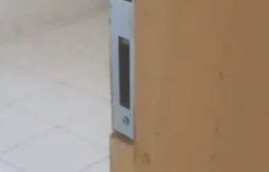 Imagem 6: Casa na Cidade de Areia Branca -Se