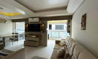 Imagem 2: Imóvel para venda com 154 metros quadrados com 4 quartos em Capoeiras - Florianópolis - SC