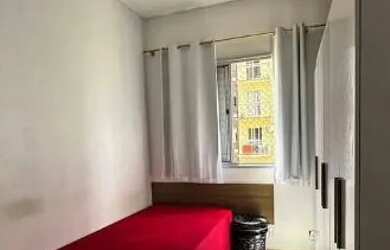 Imagem 7: APARTAMENTO | FIT COQUEIRO