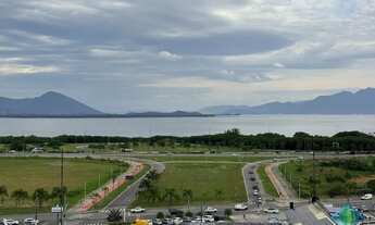 Imagem 3: Studio totalmente mobiliado no bairro Saco dos Limões