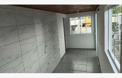 Imagem 2: Kitinet - Tapera - Florianópolis - Sc