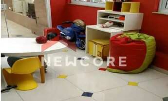 Imagem 7: Cobertura em Rua Nilo Peçanha - Santa Paula - São Caetano do Sul/SP