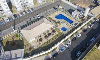 Imagem 2: VENDA OU LOCAÇÃO - APARTAMENTO - CAMINHO DOS CORDOBAS / ARARAQUARA