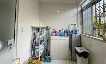 Imagem 7: Apartamento mobiliado no bairro Petrópolis