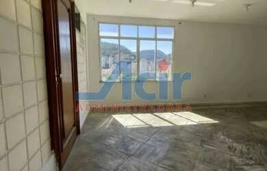 Imagem 2: ACIR ADMINISTRADORA- COBERTURA EM COPACABANA 4 QUARTOS,1 SUÍTE, 1 VAGA DE GARAGEM -R$1.680