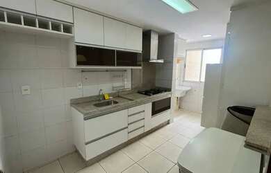 Imagem 2: Imóvel para venda possui 80 metros quadrados com 3 quartos em Alto da Glória - Goiânia - G