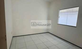 Imagem 4: Casa Para Vender com 3 quartos 1 suítes no bairro Araçagy em São José De Ribamar