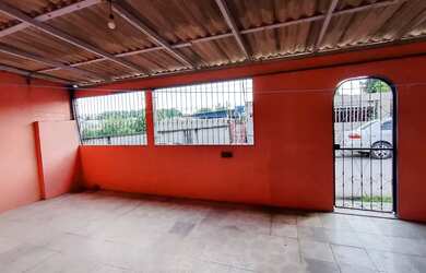 Imagem 4: Bairro Terra Nova terreno 9x30