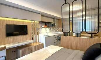 Imagem 5: Loft 1 quarto(s), no bairro Trindade