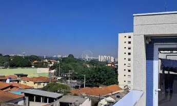 Imagem 3: Imóvel para aluguel com 24 metros quadrados com 1 quarto em Vila Leopoldina - São Paulo