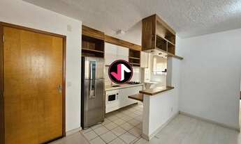 Imagem 5: Apartamento à venda Edifício Piazza Di Siena, 3 quartos (1 suíte), 67m², 2 vagas, Porto, C