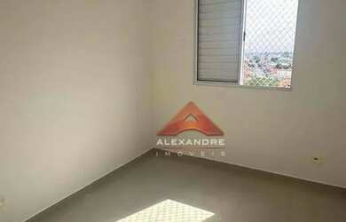 Imagem 5: Apartamento com 3 dormitórios para alugar, 64 m² por R$ 3.110,00 - Vila Industrial - São J