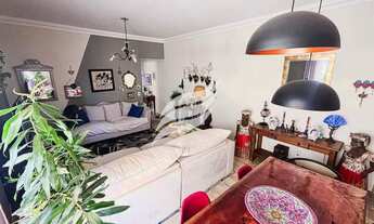 Imagem: Apartamento 02 quartos à venda no bairro