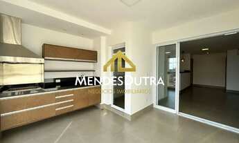 Imagem 5: Apartamento para alugar no Edifício Saint Barth Residence, com 3 quartos, non bairro Alto